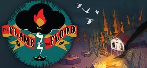 The Flame in the Flood Torrent PC 2015