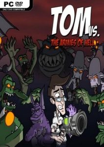 Tom vs The Armies of Hell Torrent PC 2016