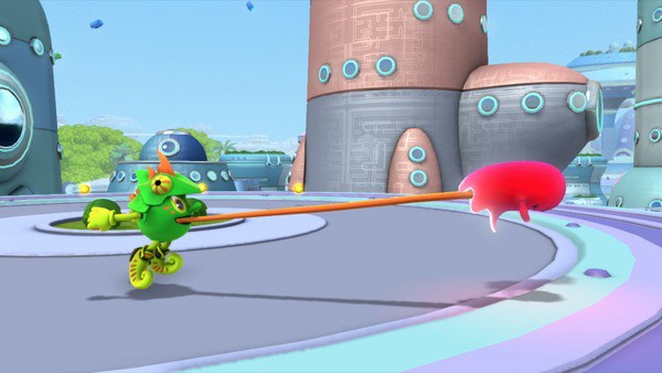 pacman wii wbfs torrent pacman wii wbfs torrent