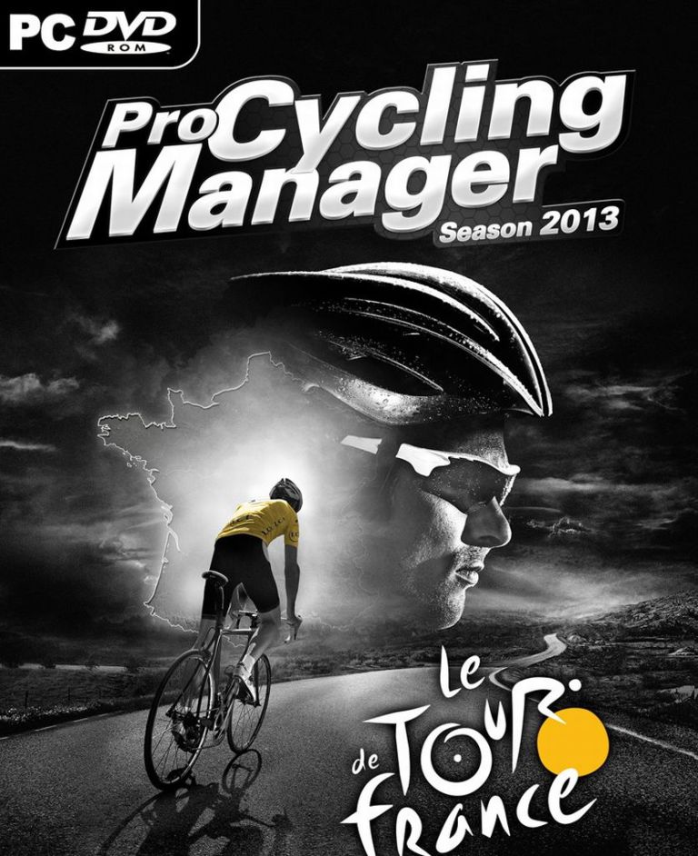 PRO CYCLING MANAGER 2013 – PC