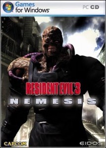 Resident Evil 3 Nemesis Torrent PC 2000