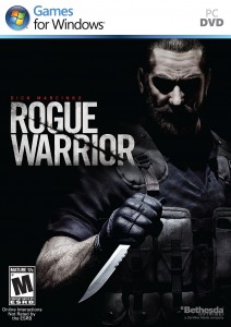 Rogue Warrior Torrent PC 2012