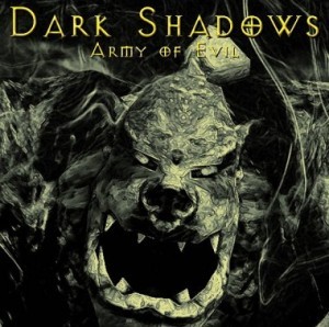 Dark Shadows Army Of Evil Torrent PC 2012
