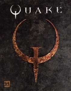 Quake 1 Torrent PC 1996