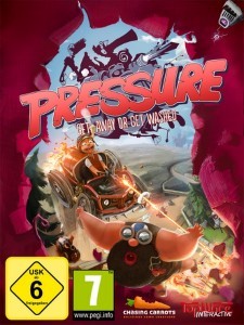 Pressure Torrent PC 2013