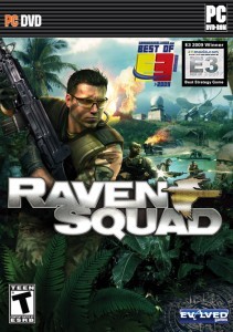 Raven Squad Operation Hidden Dagger Torrent PC 2009