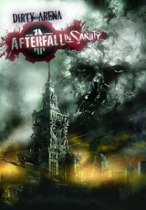 Afterfall Insanity Dirty Arena Edition Torrent PC
