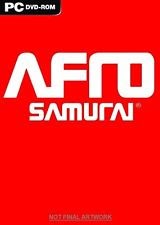 Afro Samurai 2 Revenge of Kuma Volume One PC 2015