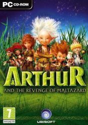 ARTHUR2 PC.qxd:CoJ_BiB_PC_INLAY