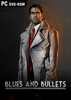BLUES AND BULLETS EPISODE 2 – PC