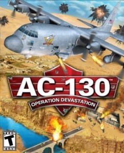 AC 130 Operation Devastation Torrent PC 2009