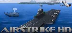 Airstrike HD Torrent PC 2016