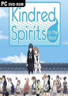 KINDRED SPIRITS ON THE ROOF – PC