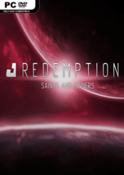 REDEMPTION SAINTS AND SINNERS – PC