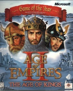 Age of Empires II The Age of Kings Torrent PC 1999