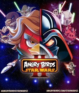 Angry Birds Star Wars 2 Torrent PC 2013