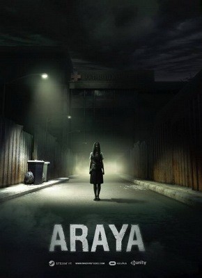 ARAYA (PC)