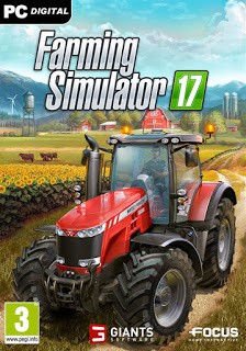 Farming Simulator 17 (PC) PT-BR