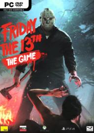 Friday the 13th The Game (PC)
