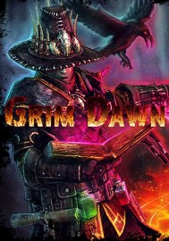 Grim Dawn (PC) PT-BR