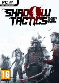 Shadow Tactics: Blades of the Shogun (PC) PT-BR