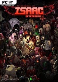 The Binding of Isaac Afterbirth Plus (PC)