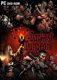 Darkest Dungeon (PC) 2017 PT-BR