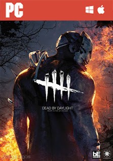 Dead by Daylight (PC) v1.2.2b