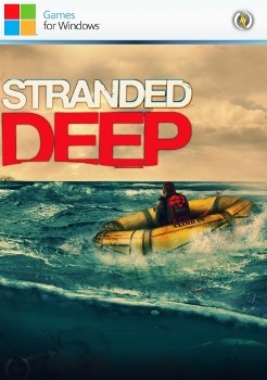 Stranded Deep (PC) V.0.13 Completo