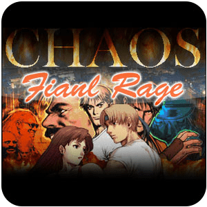 Final Rage Chaos
