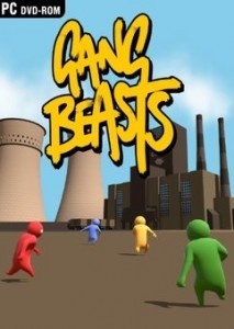 Gang Beasts (PC) v0.4.4