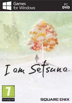 I am Setsuna PC