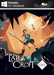 Lara Croft GO (PC) Dublado PT-BR