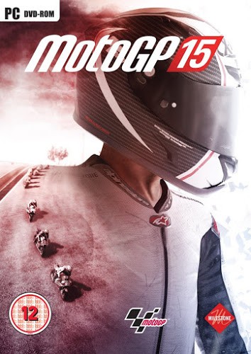MotoGP 15 (PC)
