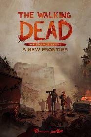 The Walking Dead A New Frontier (PC) Completo