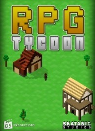 RPG Tycoon (PC)