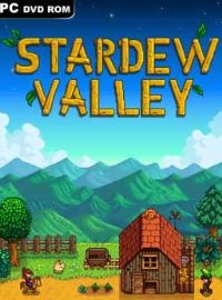 Stardew Valley (PC) PT-BR