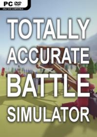 Totally Accurate Battle Simulator (PC) PT-BR