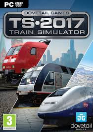 Train Simulator 2017 Pioneers Edition (PC) PT-BR