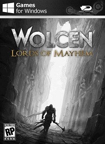 Wolcen Lords of Mayhem (PC)