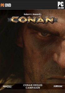 Conan Exiles: Barbarian Edition (PC)