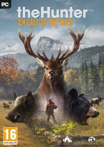 theHunter: Call of the Wild (PC)