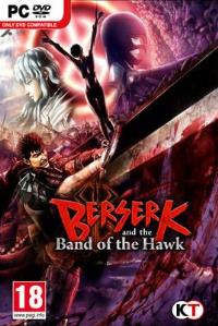 BERSERK and the Band of the Hawk (PC)