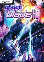 Ghost Blade HD (PC)
