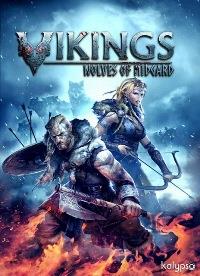 Vikings Wolves of Midgard (PC)