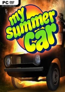My Summer Car (PC)