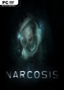 Narcosis (PC) PT-BR