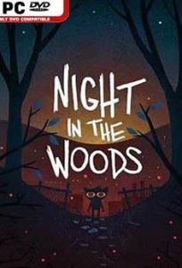 Night in the Woods (PC)