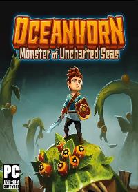 Oceanhorn: Monster of Uncharted Seas (PC)