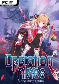 Operation Abyss New Tokyo Legacy (PC)